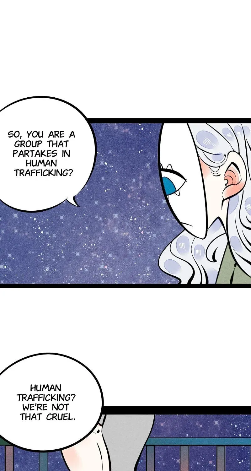 Universal Love Grocery (Colored) Chapter 12 page 91 - 