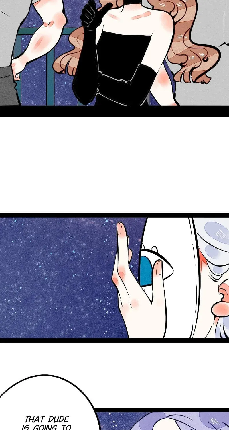 Universal Love Grocery (Colored) Chapter 12 page 97 - 
