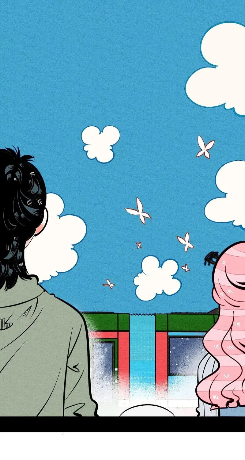 Universal Love Grocery (Colored) Chapter 13 page 103 - 