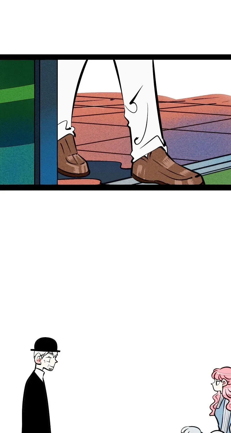 Universal Love Grocery (Colored) Chapter 13 page 105 - 