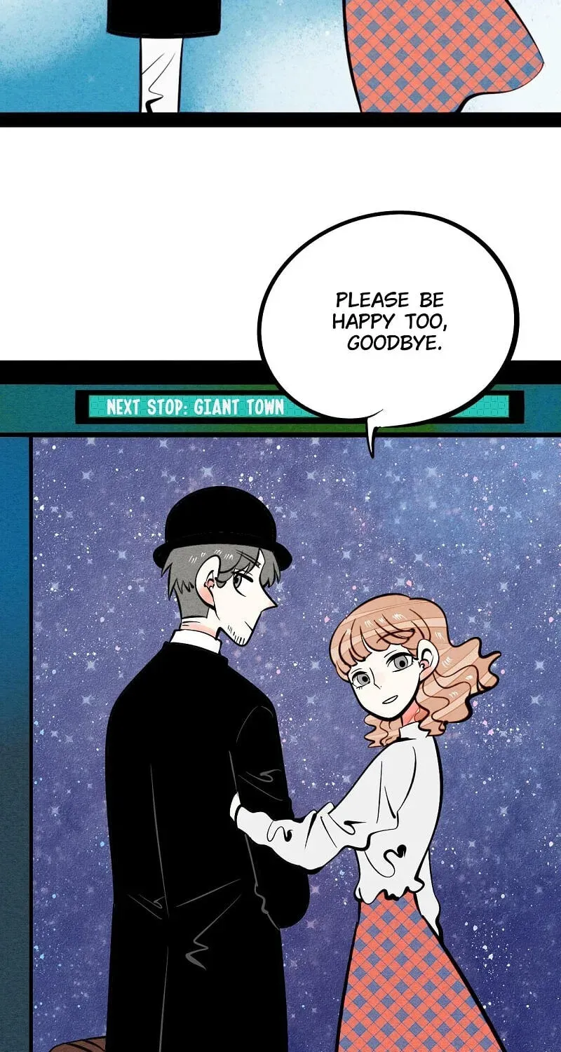 Universal Love Grocery (Colored) Chapter 13 page 113 - 