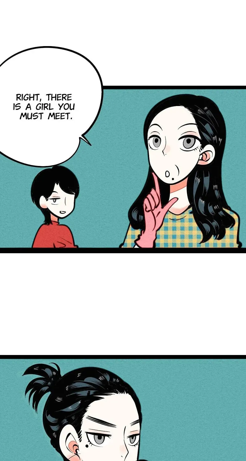 Universal Love Grocery (Colored) Chapter 13 page 13 - 
