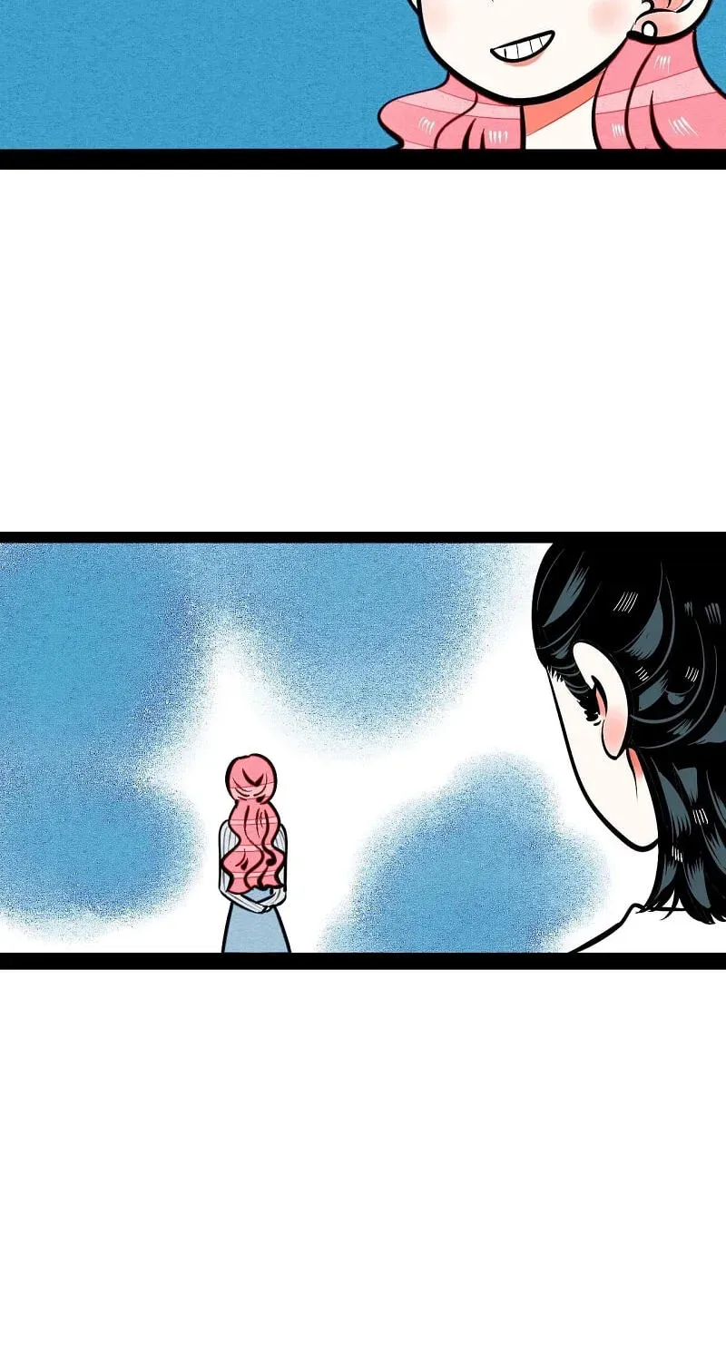 Universal Love Grocery (Colored) Chapter 13 page 129 - 