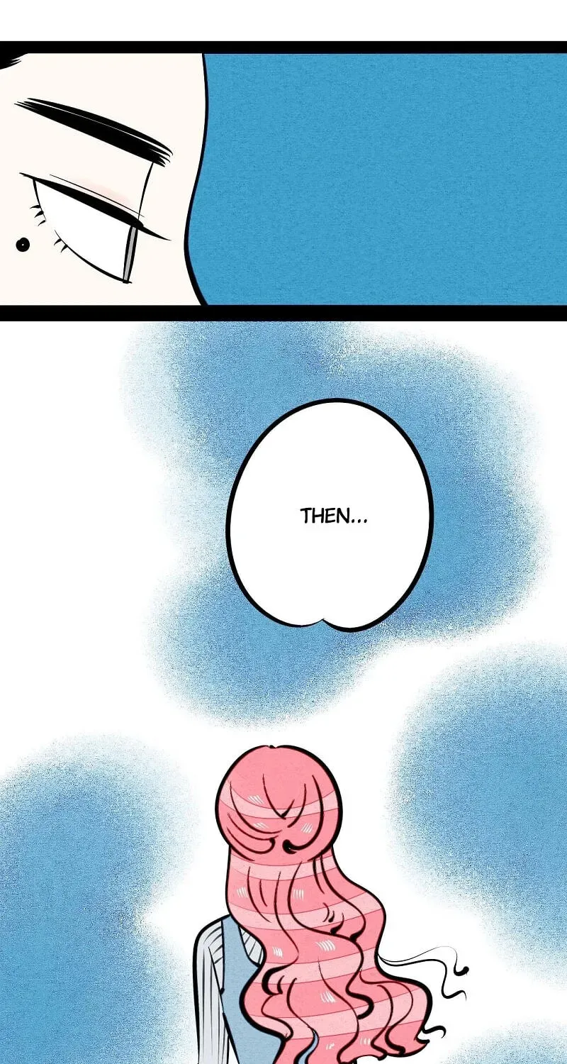 Universal Love Grocery (Colored) Chapter 13 page 131 - 