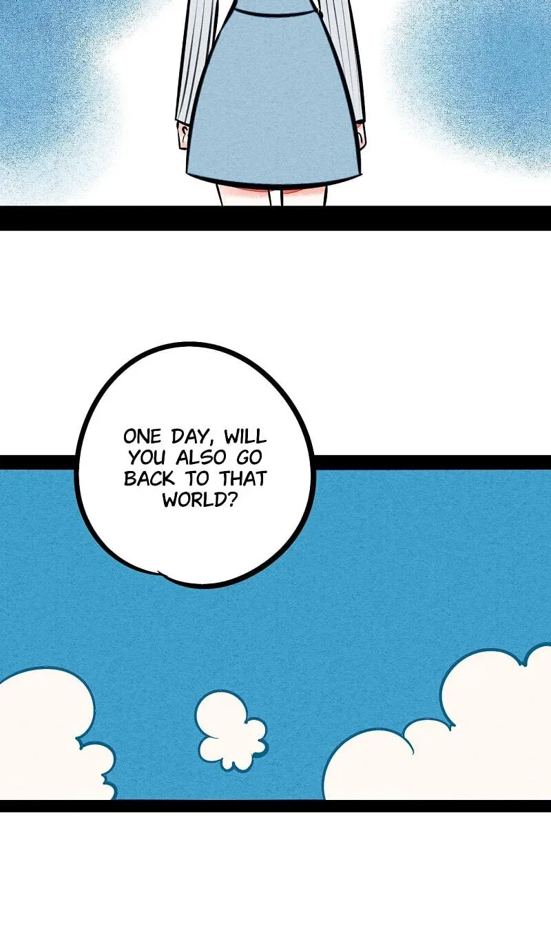 Universal Love Grocery (Colored) Chapter 13 page 133 - 