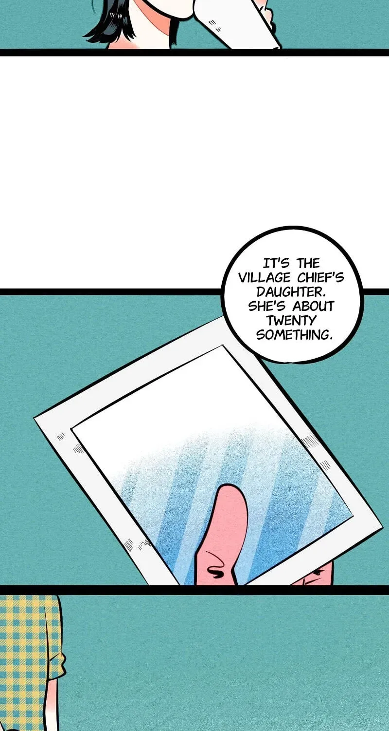 Universal Love Grocery (Colored) Chapter 13 page 15 - 