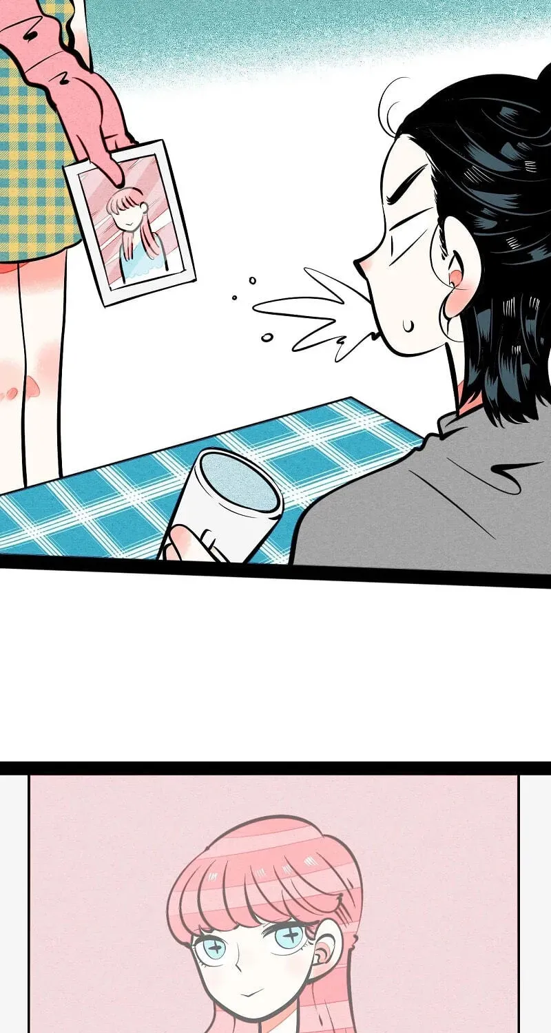 Universal Love Grocery (Colored) Chapter 13 page 17 - 
