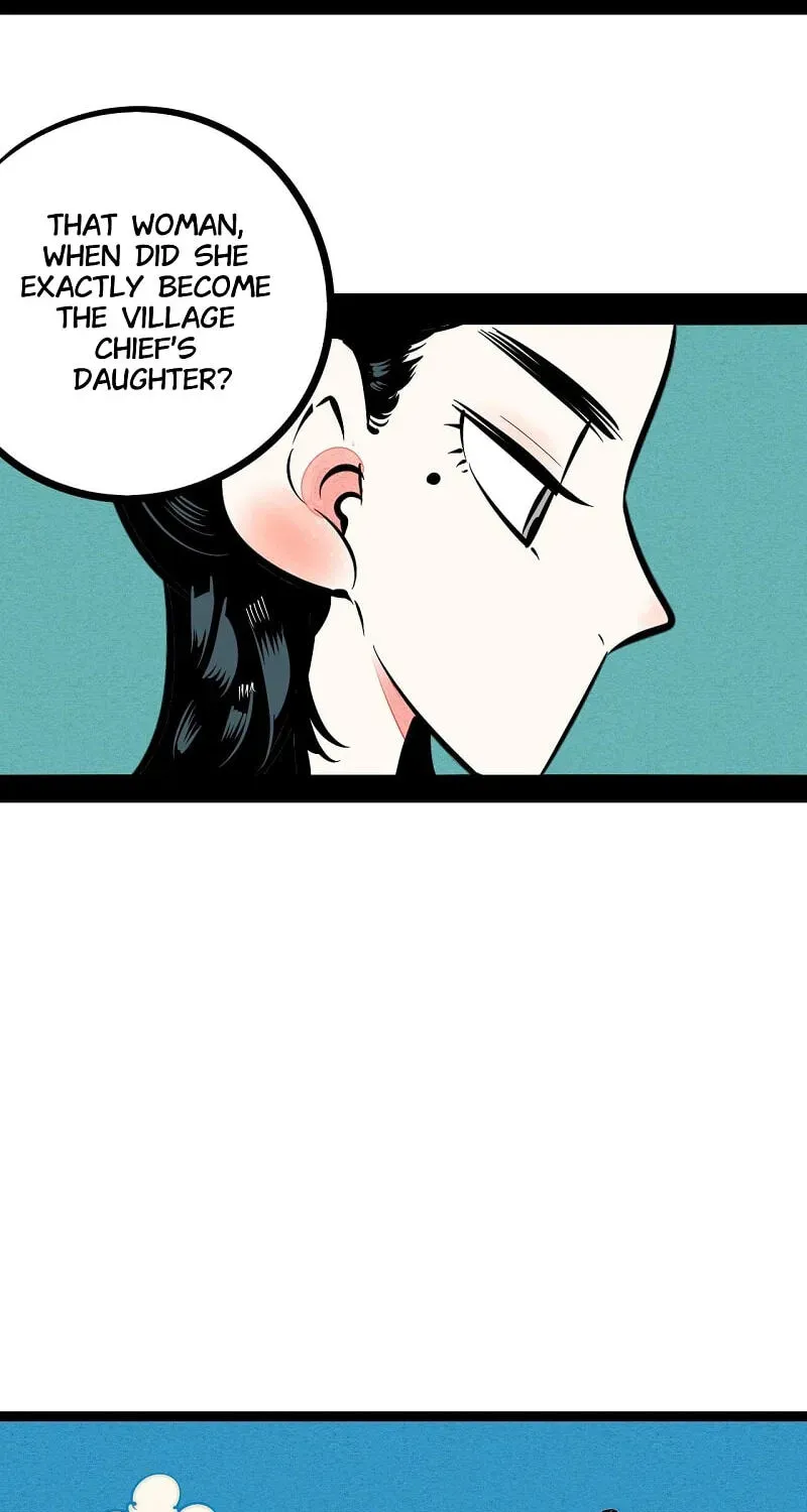 Universal Love Grocery (Colored) Chapter 13 page 27 - 