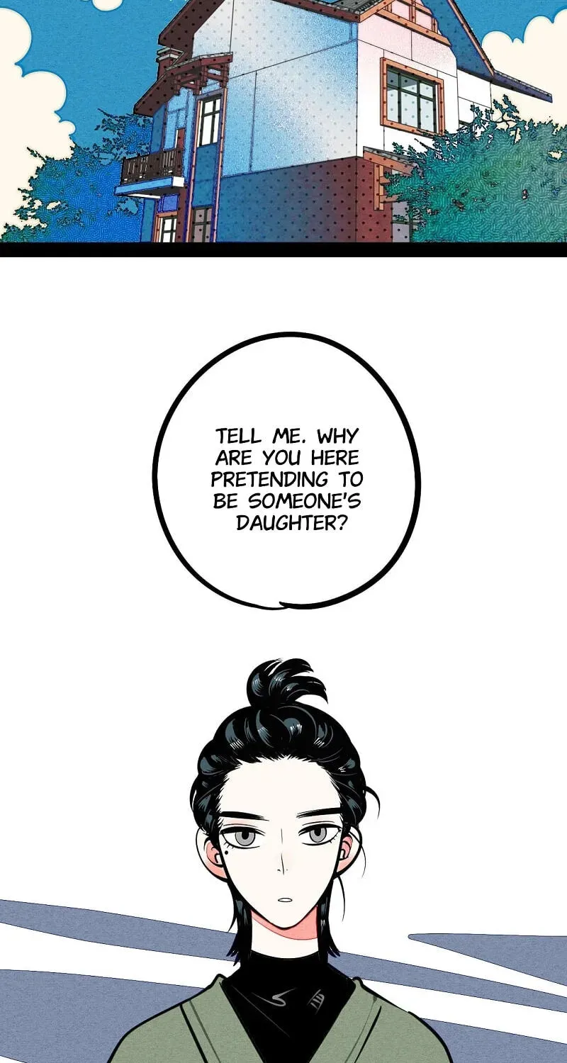 Universal Love Grocery (Colored) Chapter 13 page 29 - 