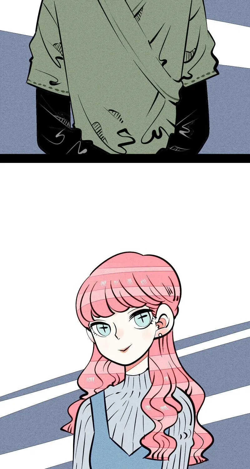 Universal Love Grocery (Colored) Chapter 13 page 31 - 