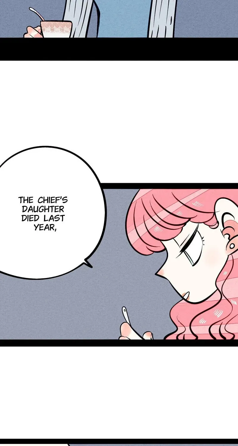 Universal Love Grocery (Colored) Chapter 13 page 33 - 