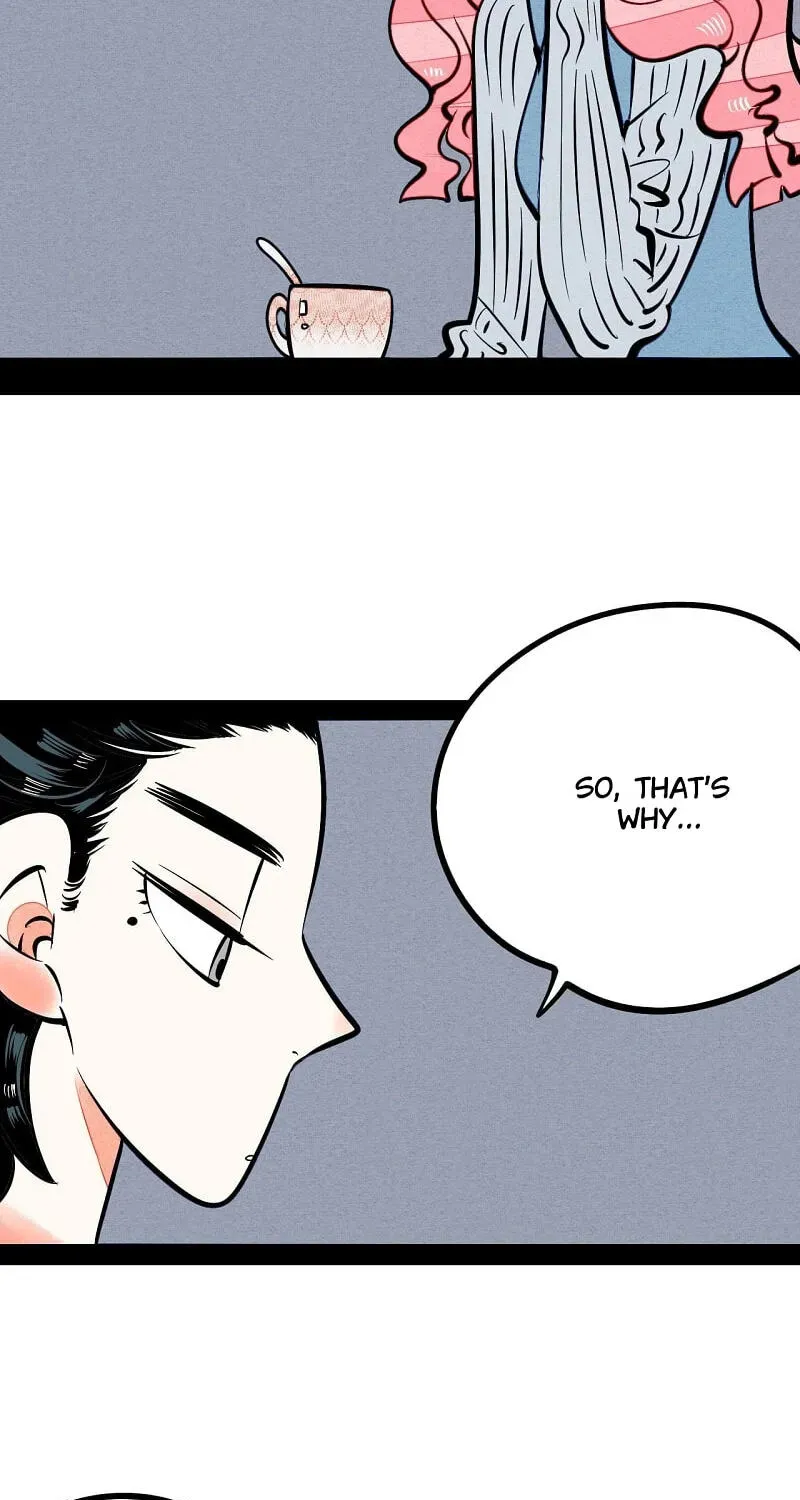 Universal Love Grocery (Colored) Chapter 13 page 37 - 