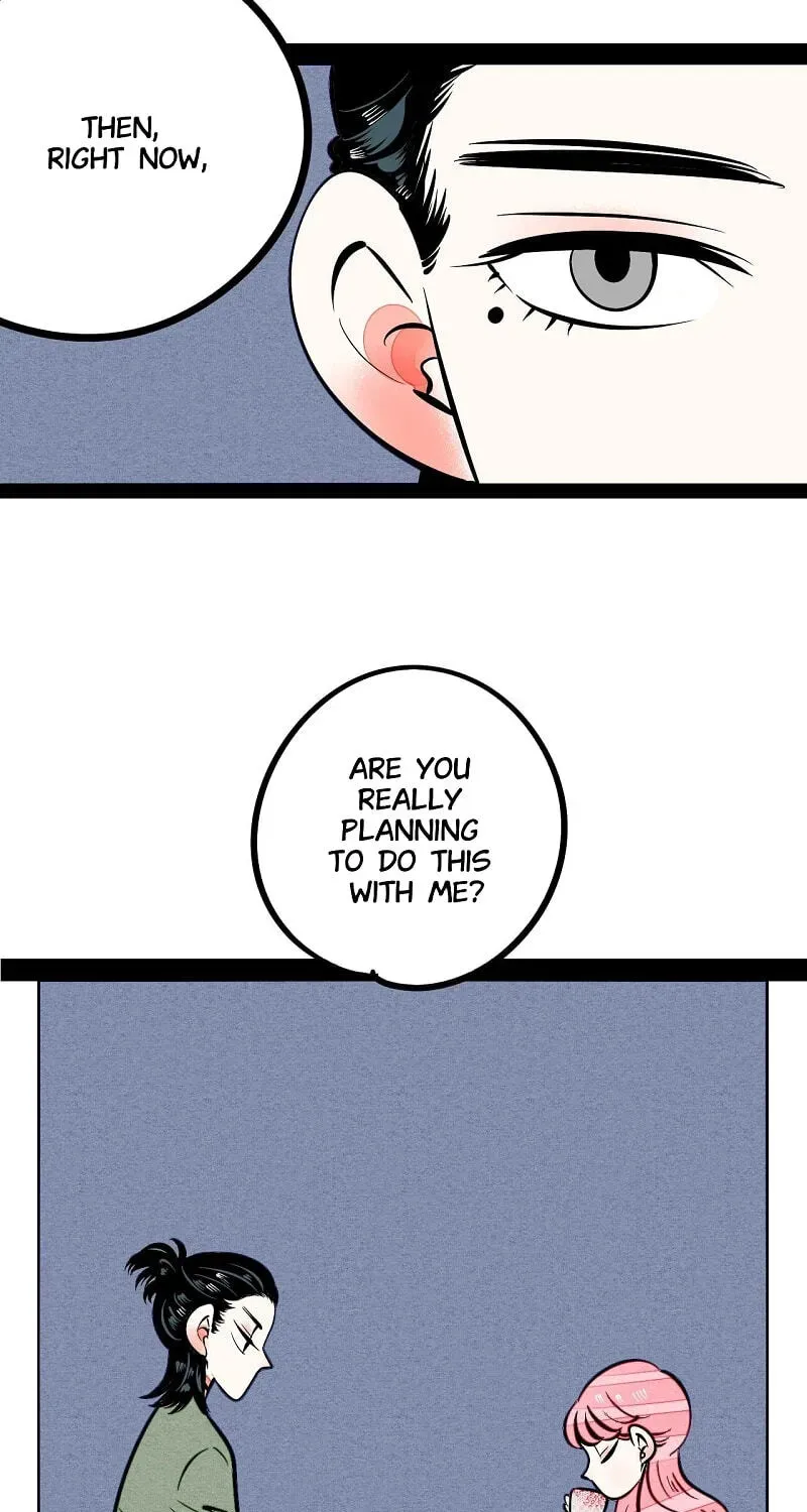 Universal Love Grocery (Colored) Chapter 13 page 39 - 