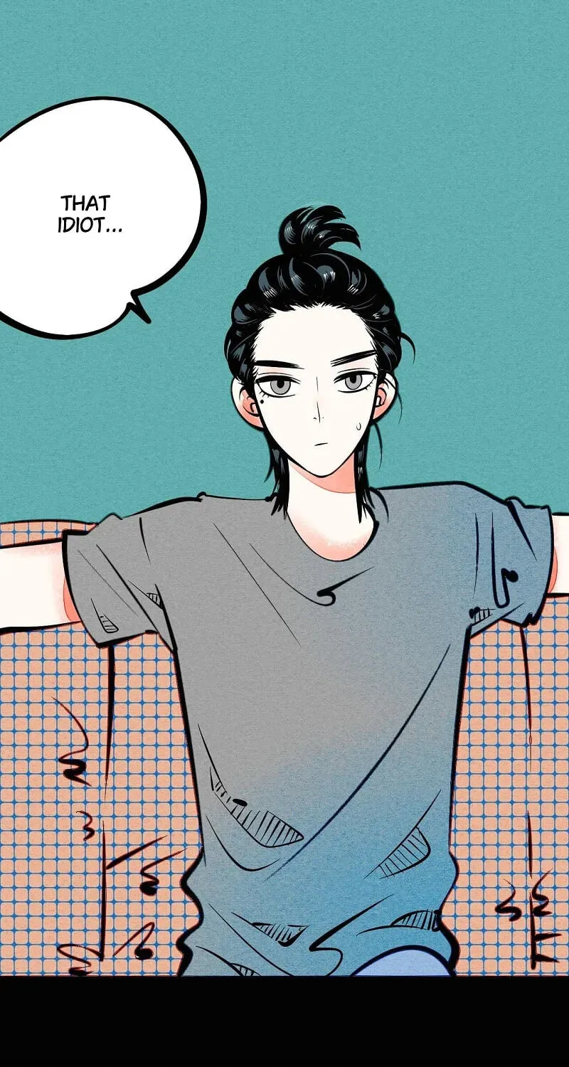 Universal Love Grocery (Colored) Chapter 13 page 5 - 