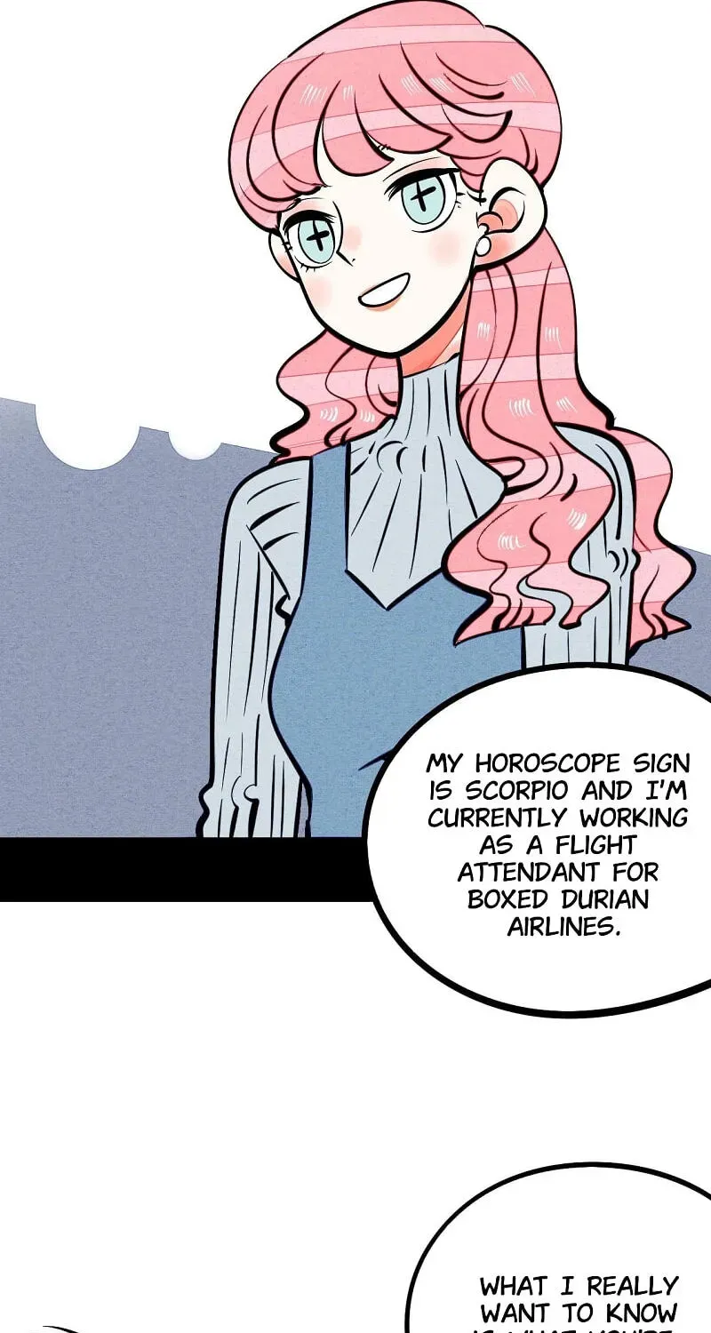 Universal Love Grocery (Colored) Chapter 13 page 43 - 
