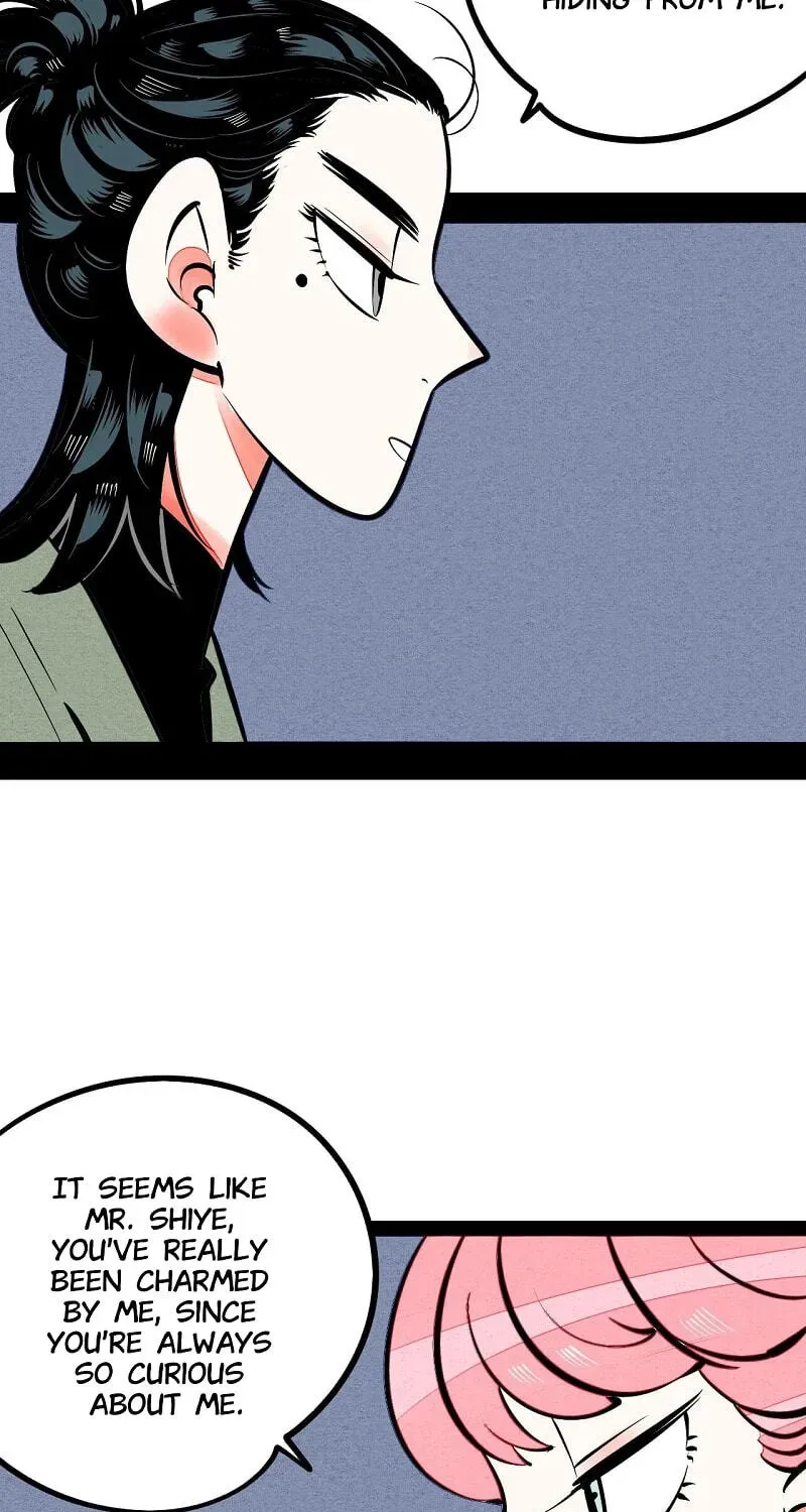 Universal Love Grocery (Colored) Chapter 13 page 45 - 