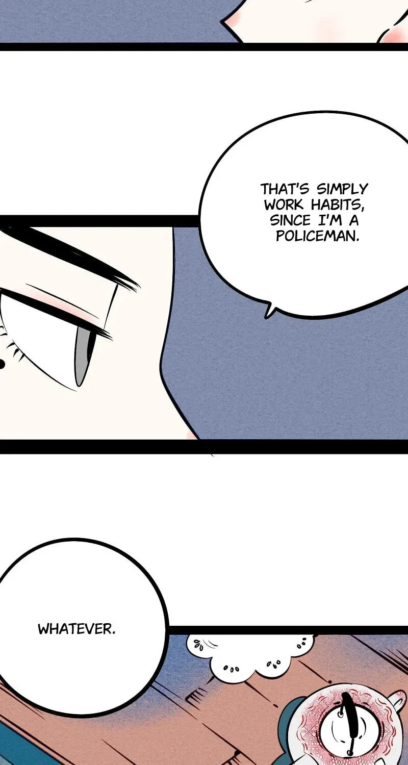 Universal Love Grocery (Colored) Chapter 13 page 47 - 