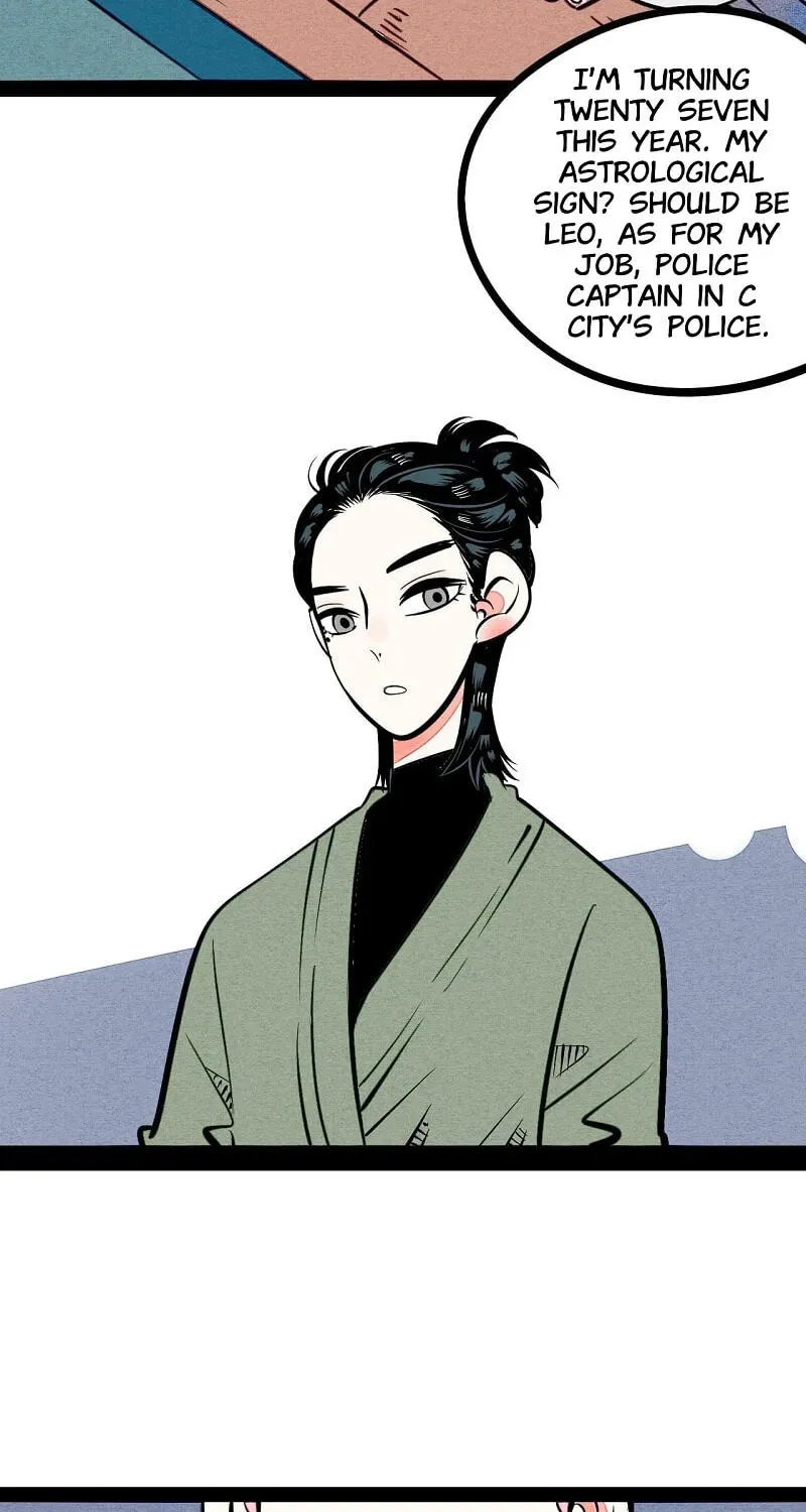 Universal Love Grocery (Colored) Chapter 13 page 49 - 
