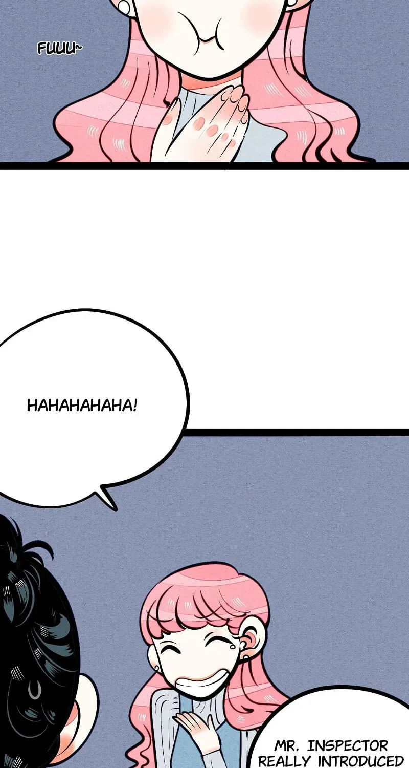 Universal Love Grocery (Colored) Chapter 13 page 51 - 