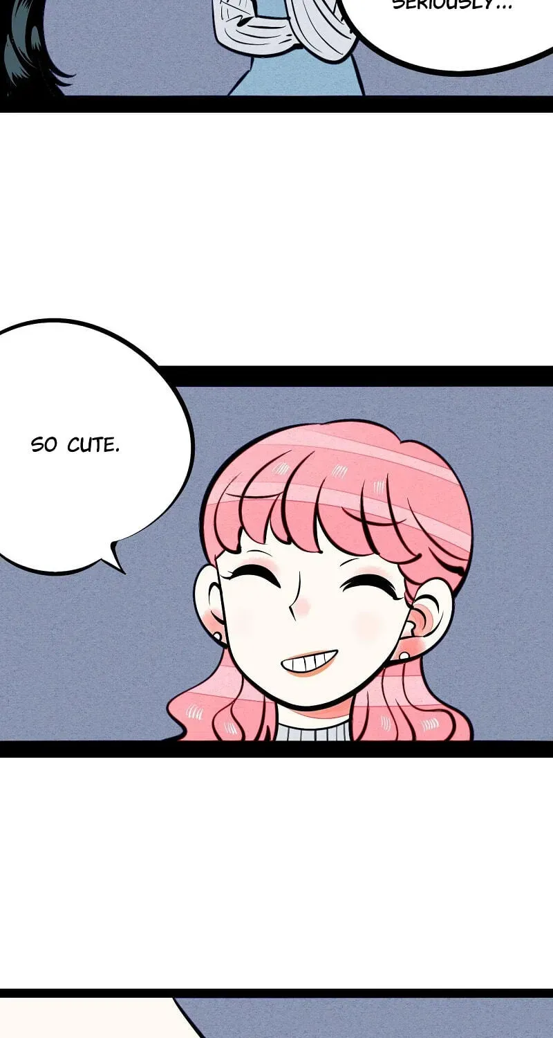 Universal Love Grocery (Colored) Chapter 13 page 53 - 