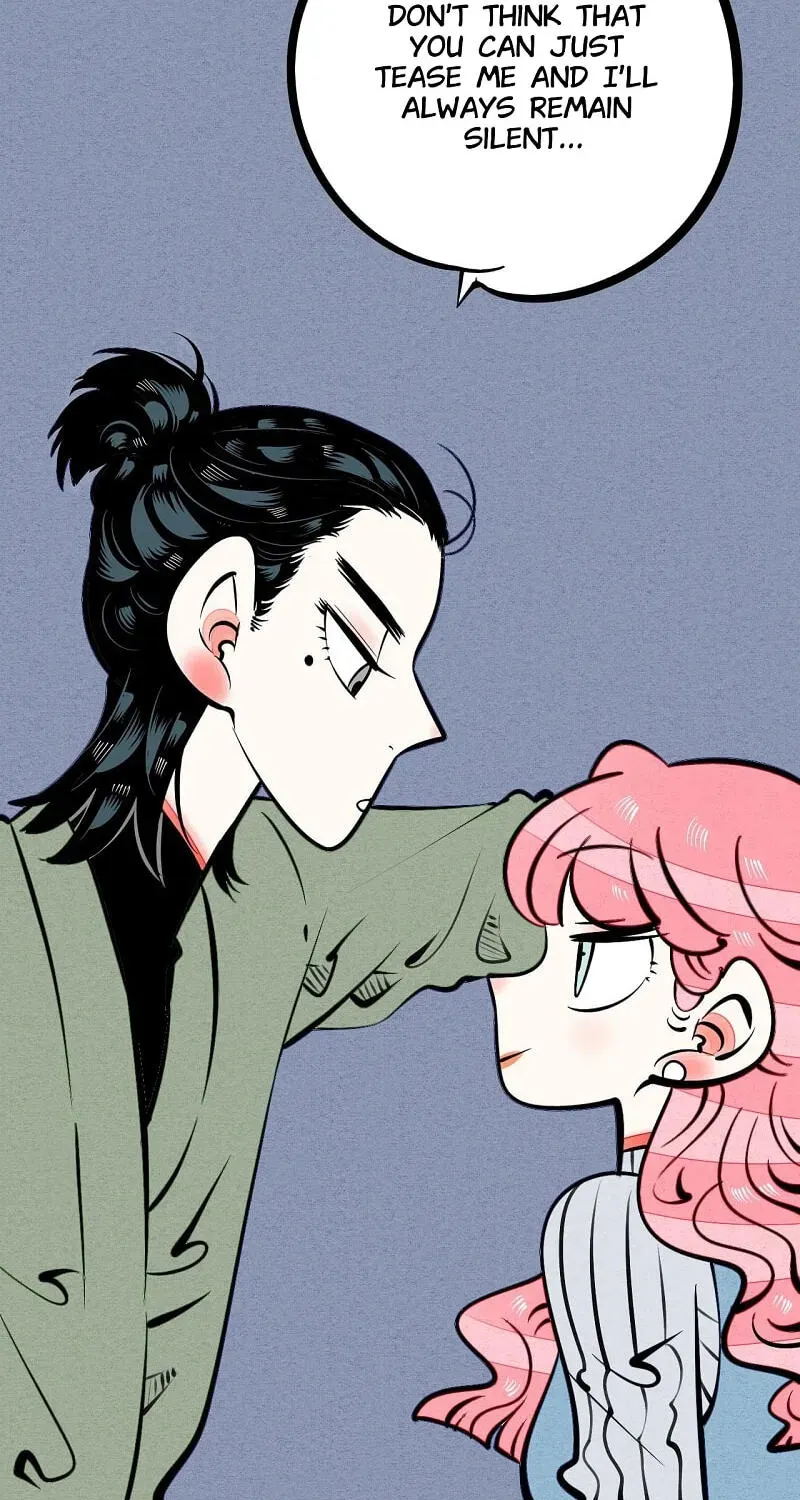 Universal Love Grocery (Colored) Chapter 13 page 57 - 