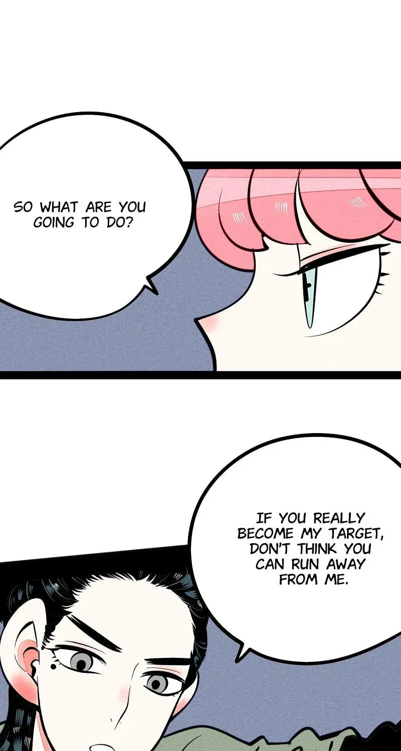 Universal Love Grocery (Colored) Chapter 13 page 59 - 