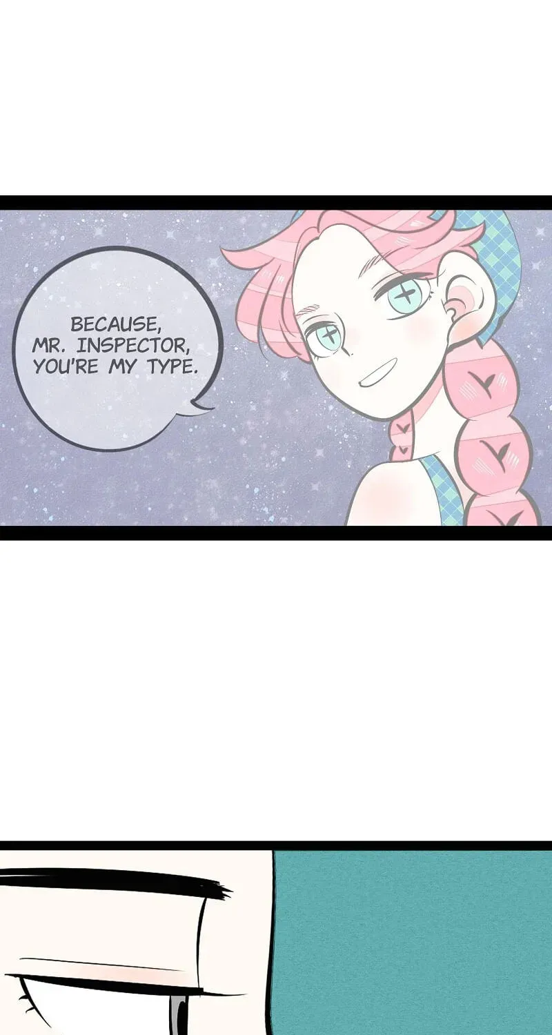 Universal Love Grocery (Colored) Chapter 13 page 7 - 