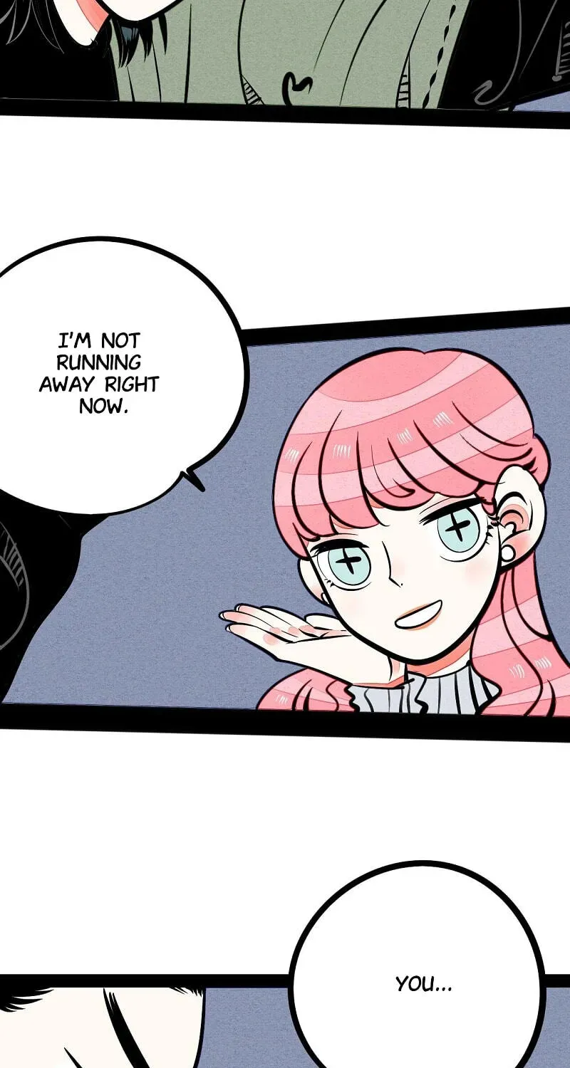 Universal Love Grocery (Colored) Chapter 13 page 61 - 