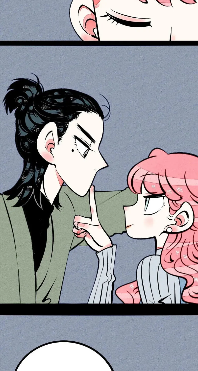 Universal Love Grocery (Colored) Chapter 13 page 71 - 