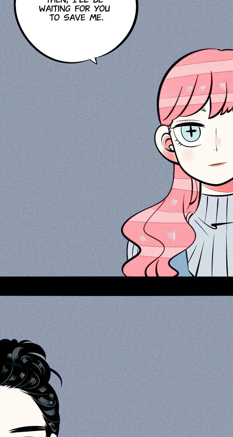 Universal Love Grocery (Colored) Chapter 13 page 73 - 