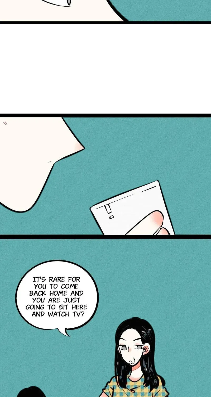 Universal Love Grocery (Colored) Chapter 13 page 9 - 