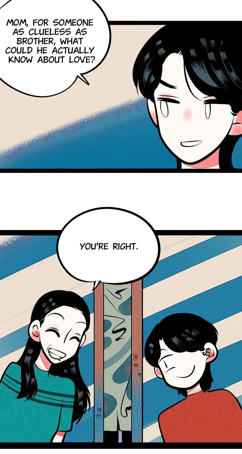 Universal Love Grocery (Colored) Chapter 13 page 81 - 