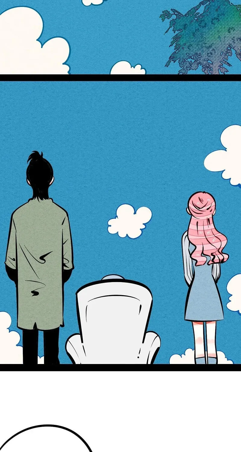 Universal Love Grocery (Colored) Chapter 13 page 85 - 