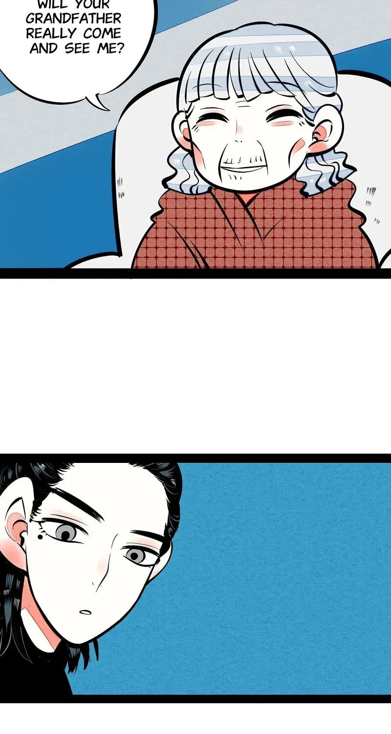 Universal Love Grocery (Colored) Chapter 13 page 87 - 