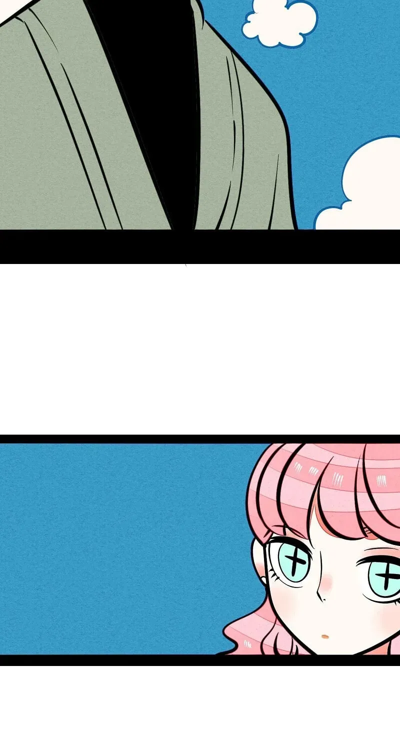 Universal Love Grocery (Colored) Chapter 13 page 95 - 