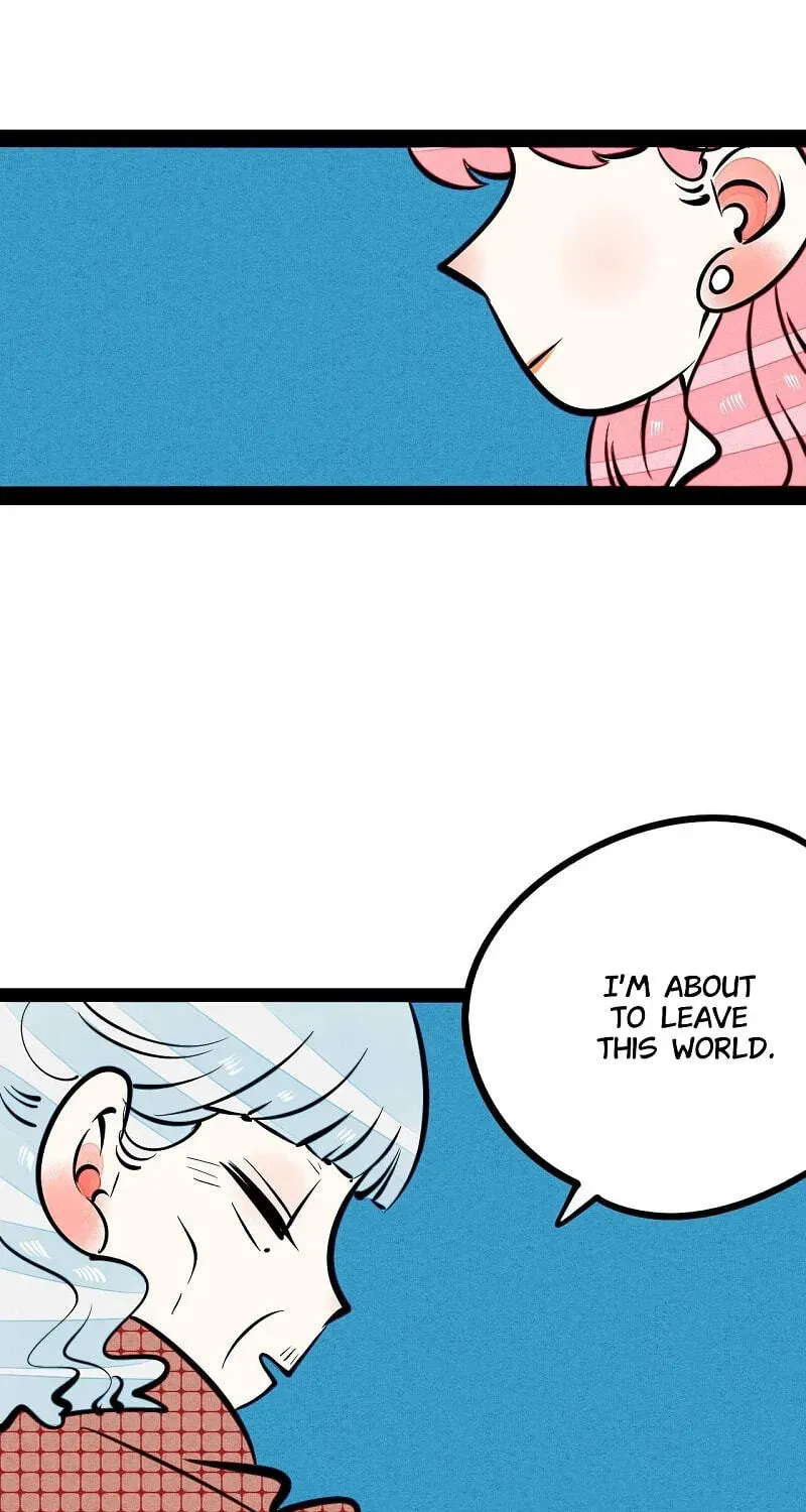 Universal Love Grocery (Colored) Chapter 13 page 97 - 