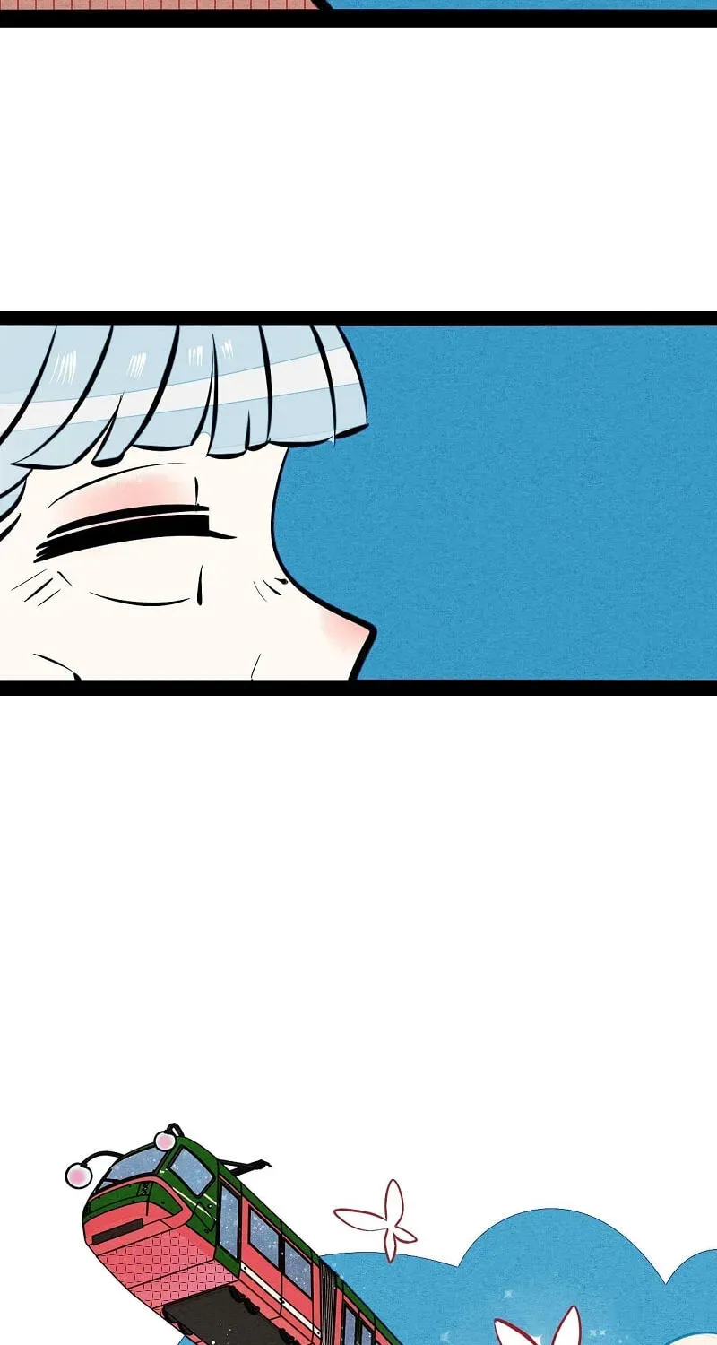 Universal Love Grocery (Colored) Chapter 13 page 99 - 