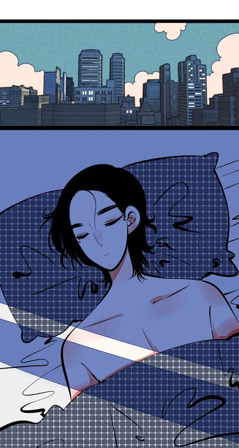 Universal Love Grocery (Colored) Chapter 14 page 11 - 