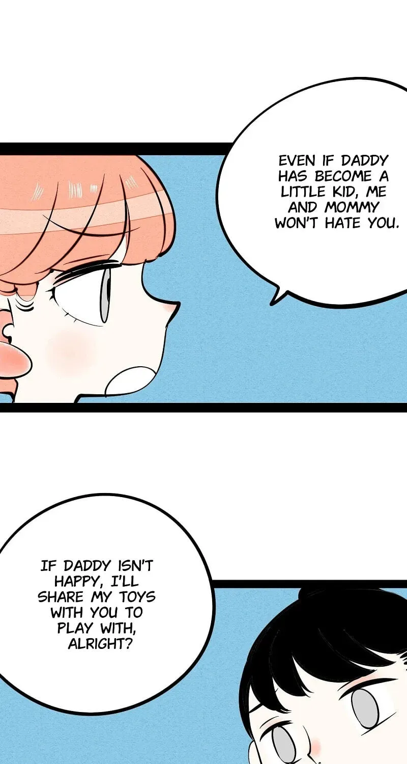 Universal Love Grocery (Colored) Chapter 14 page 105 - 