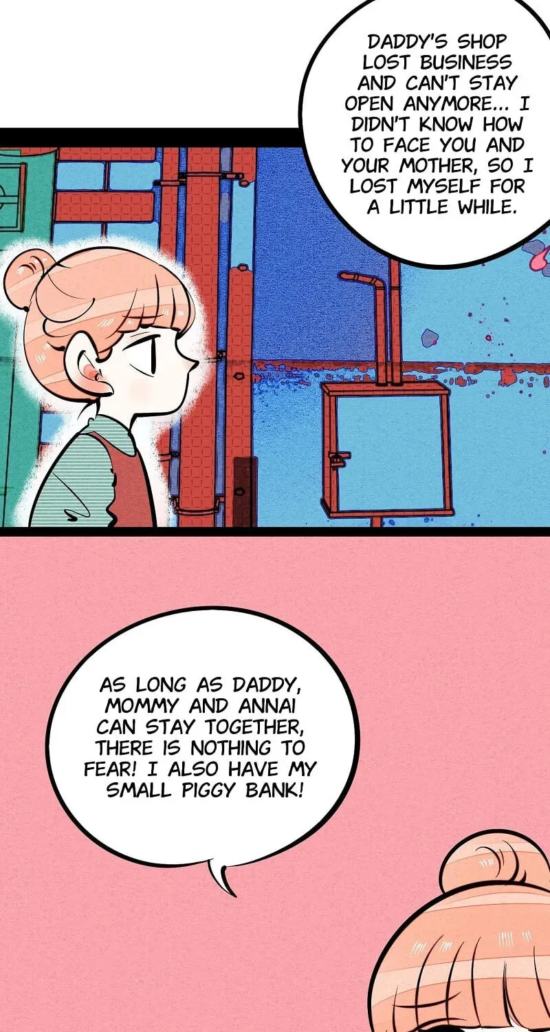 Universal Love Grocery (Colored) Chapter 14 page 109 - 