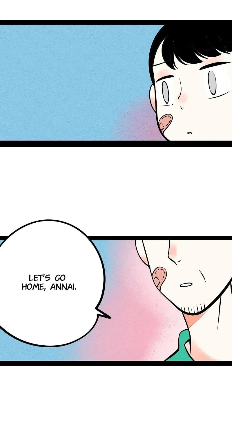 Universal Love Grocery (Colored) Chapter 14 page 113 - 