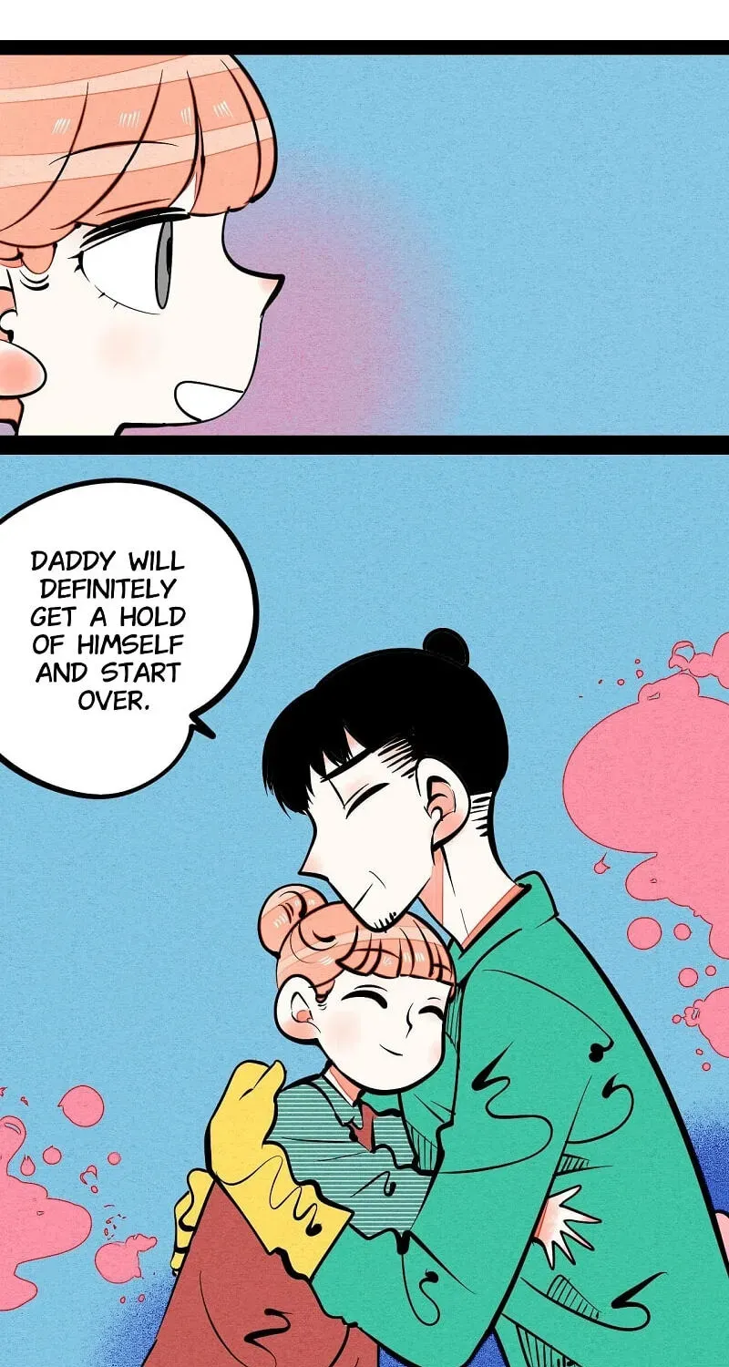 Universal Love Grocery (Colored) Chapter 14 page 115 - 