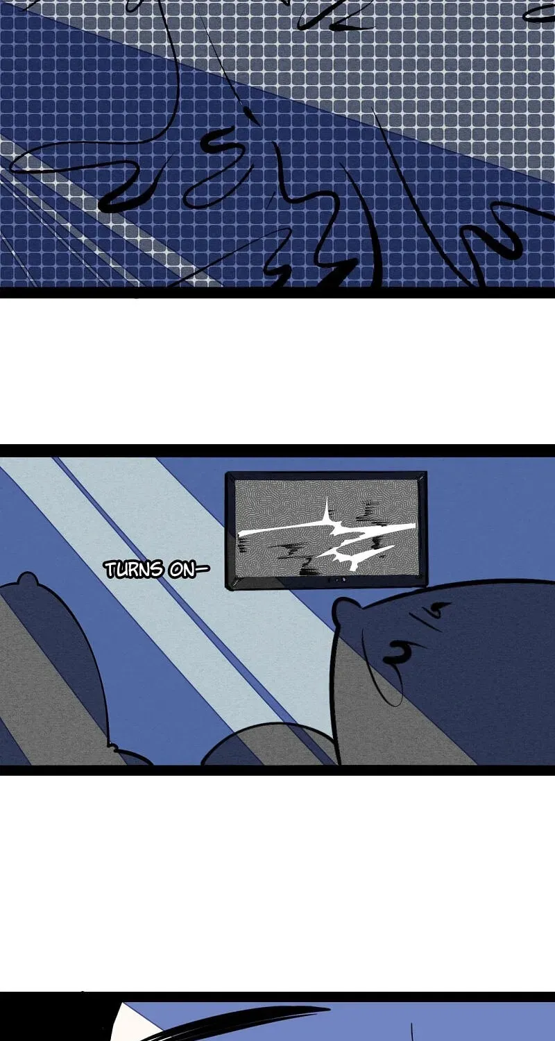 Universal Love Grocery (Colored) Chapter 14 page 13 - 