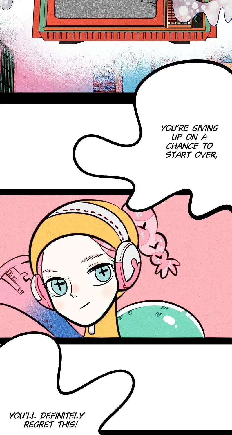Universal Love Grocery (Colored) Chapter 14 page 123 - 