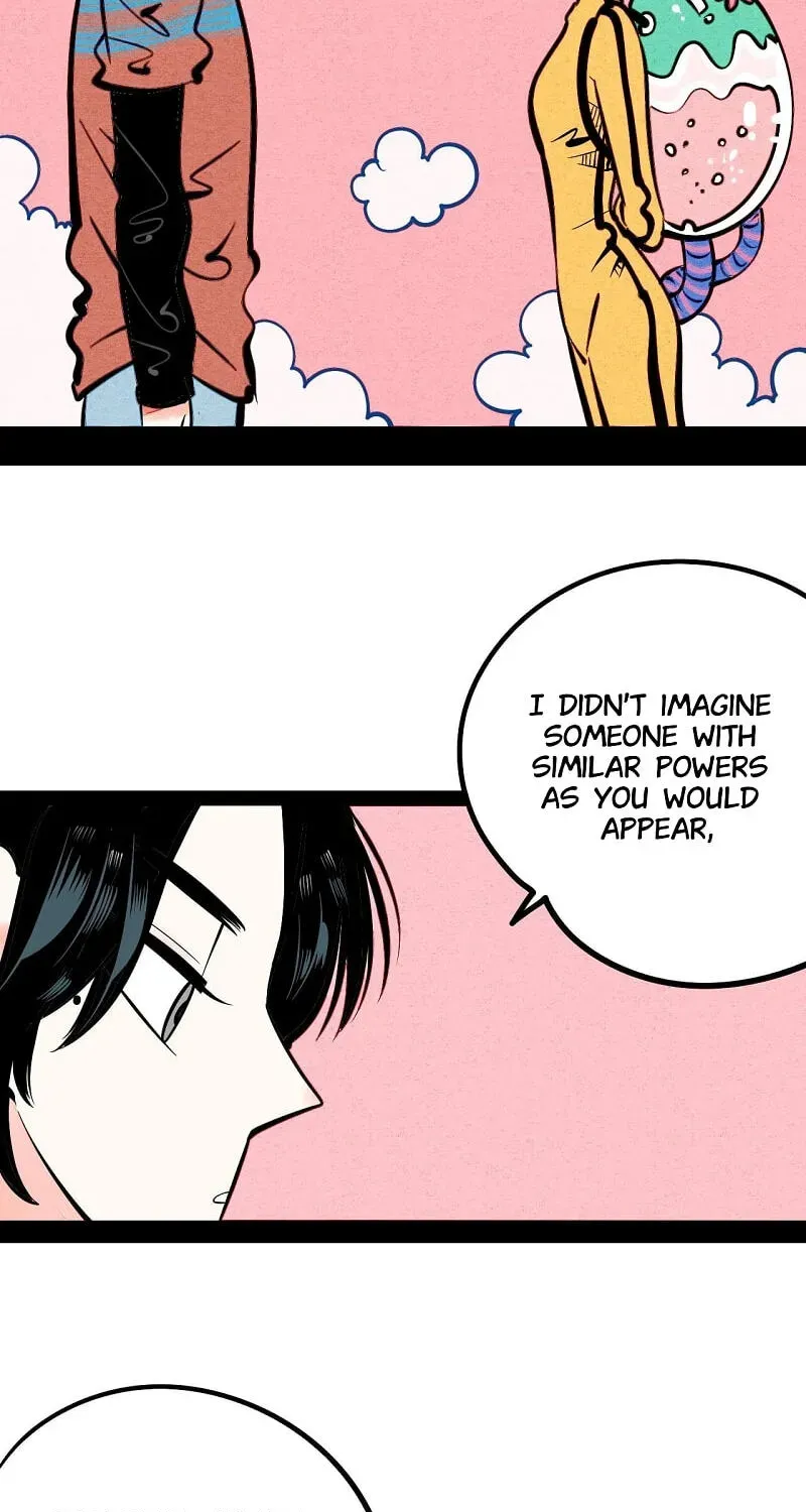 Universal Love Grocery (Colored) Chapter 14 page 131 - 