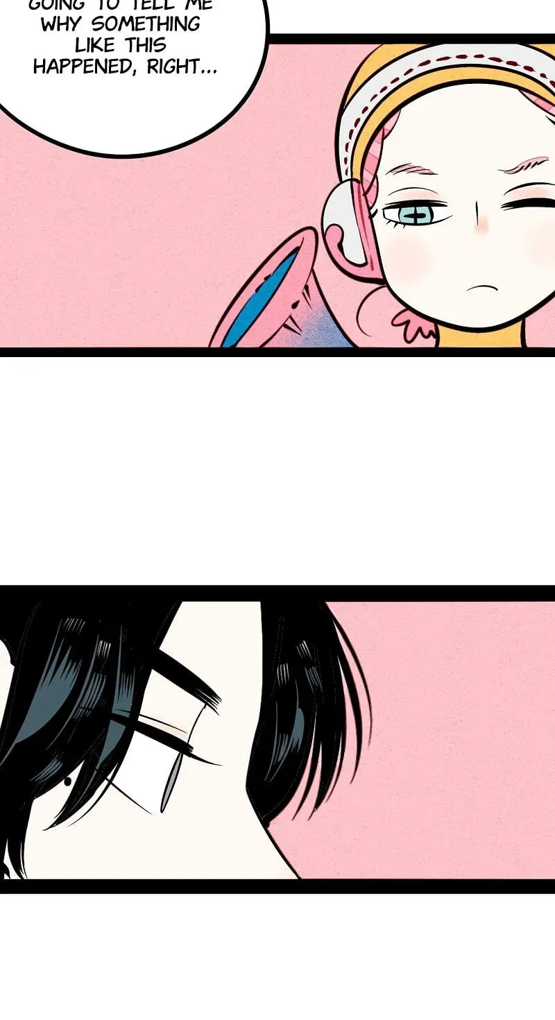 Universal Love Grocery (Colored) Chapter 14 page 133 - 