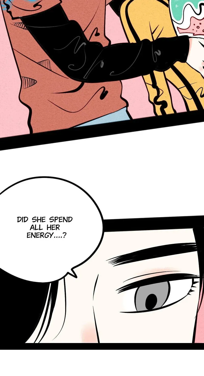 Universal Love Grocery (Colored) Chapter 14 page 135 - 