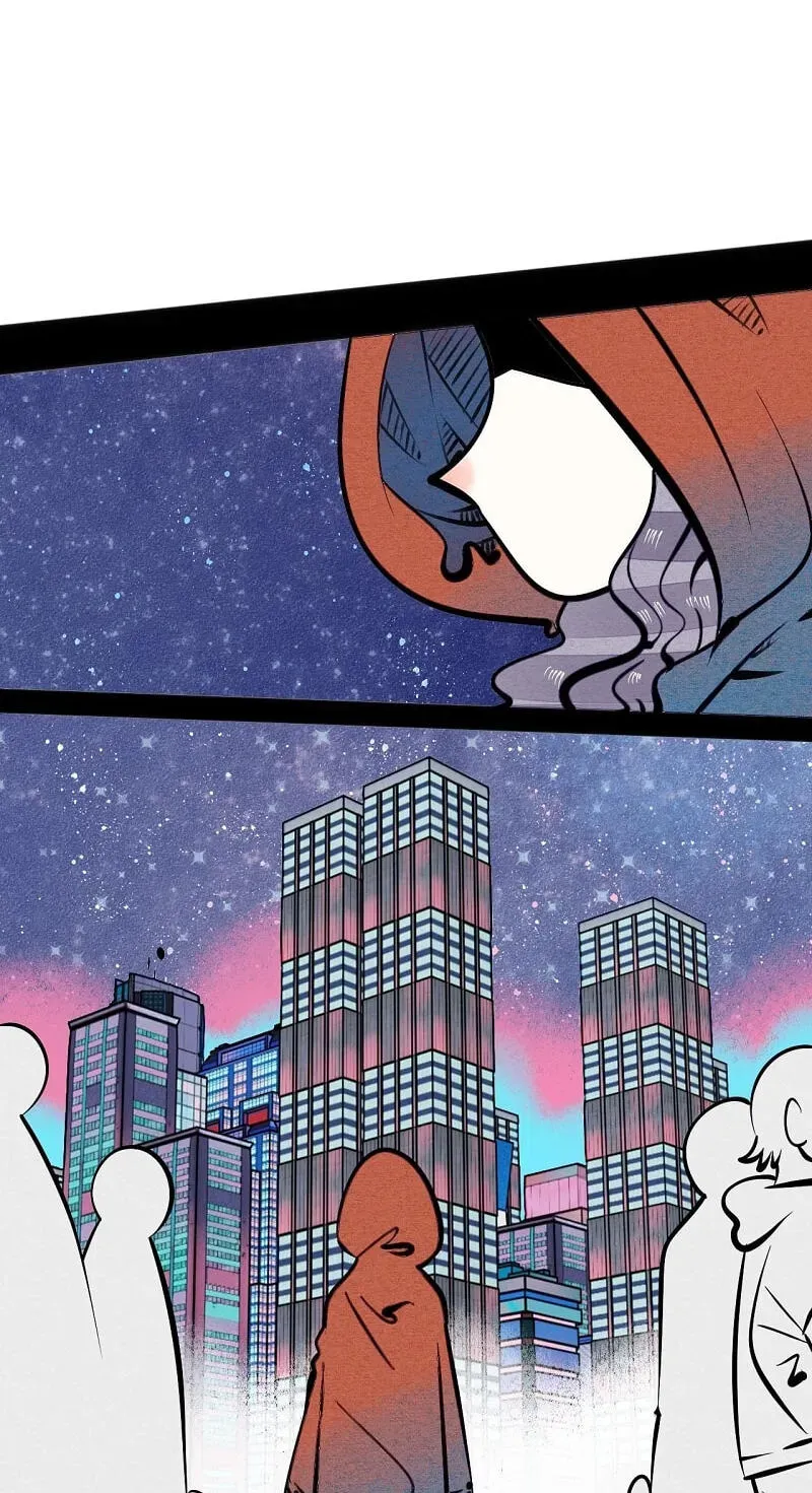 Universal Love Grocery (Colored) Chapter 14 page 137 - 