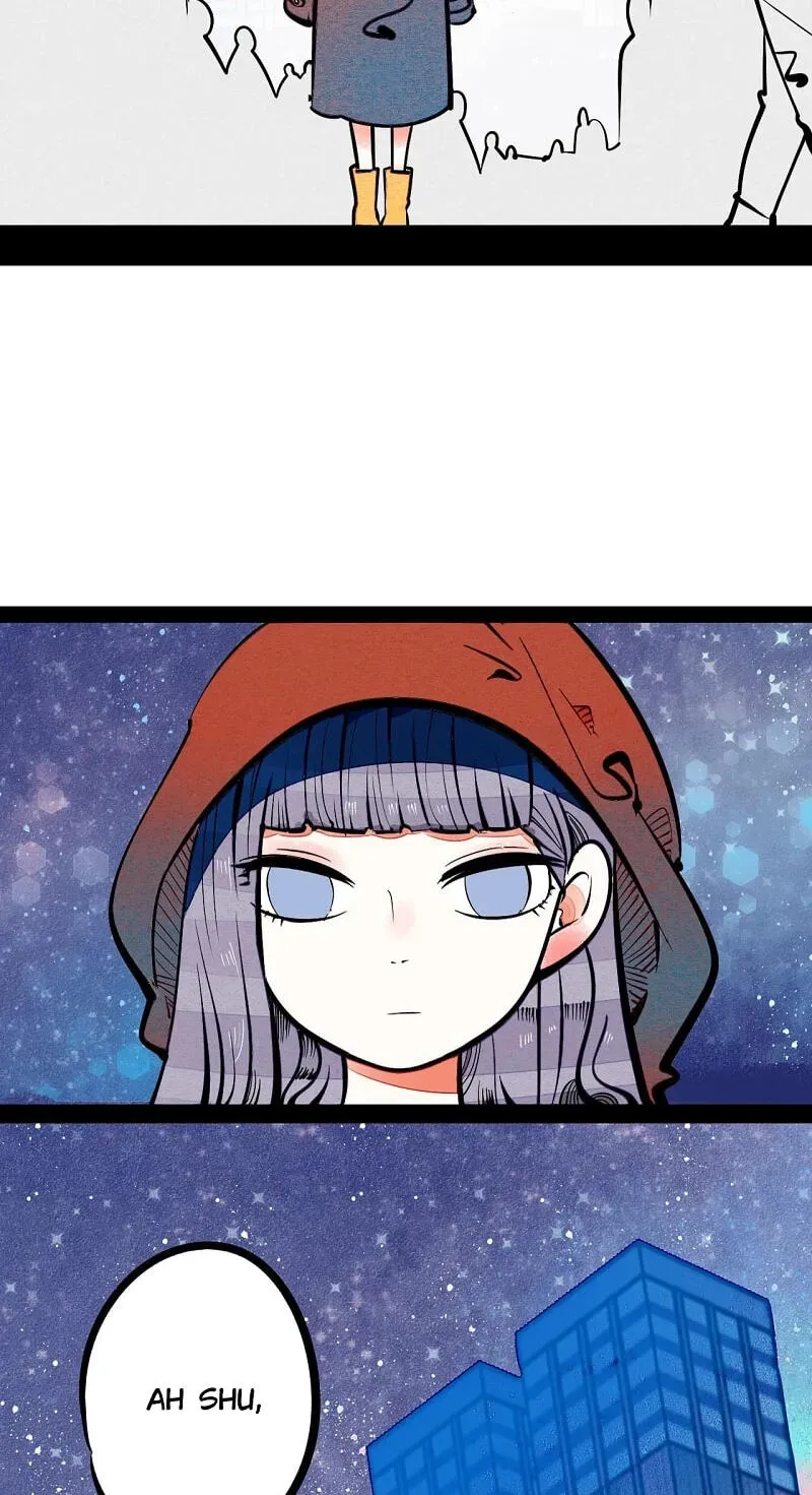 Universal Love Grocery (Colored) Chapter 14 page 138 - 