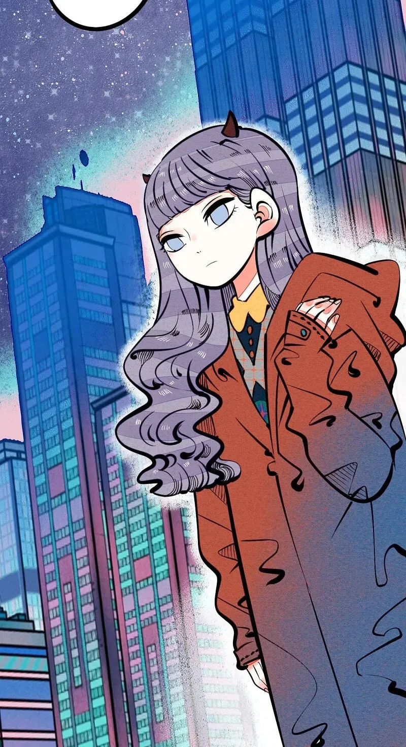Universal Love Grocery (Colored) Chapter 14 page 139 - 
